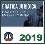 Prática Direito Penal (CERS 2019)